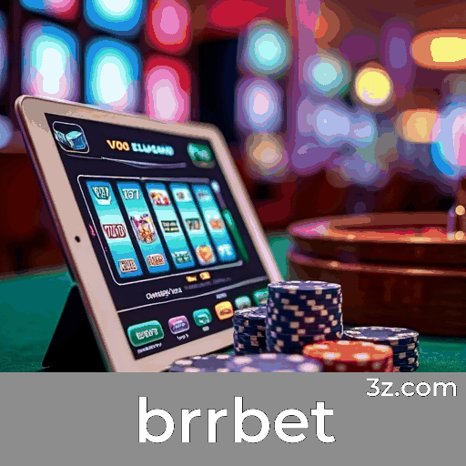 brrbet: O Melhor em Pagamentos Rápidos e Cassino Premiado