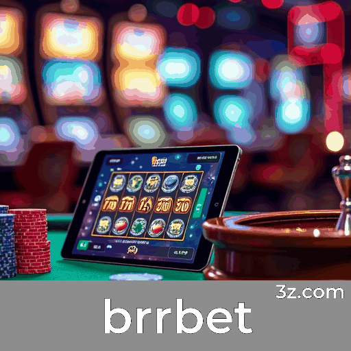 brrbet: O Melhor em Pagamentos Rápidos e Cassino Premiado