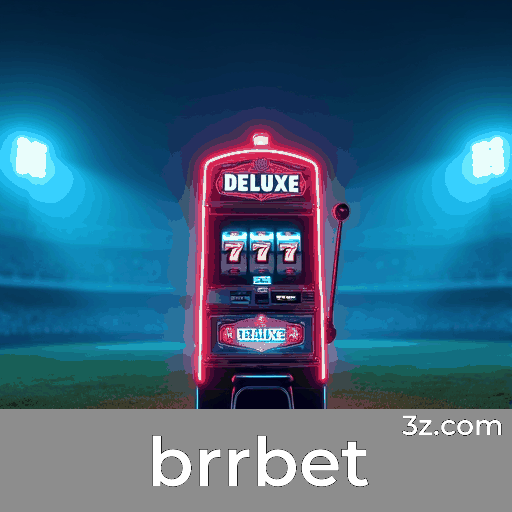 brrbet: O Melhor em Pagamentos Rápidos e Cassino Premiado