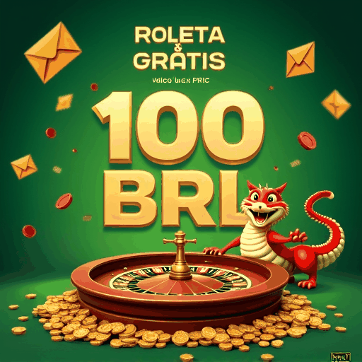 Ganhe Créditos Grátis ao Baixar o App Brrbet!